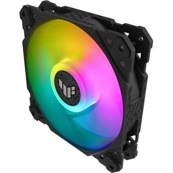 Image 1 of ASUS TUF Gaming TF120 ARGB Black (90DA0030-B09000)