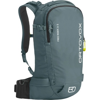 Ortovox Free Rider 26l čierny