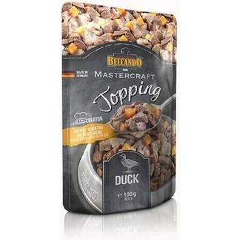 Belcando Mastercraft Topping Duck 100 g