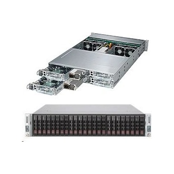 Supermicro SYS-2028TP-HC0R