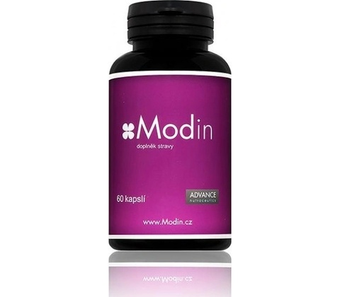 Advance Modin 60 kapsúl