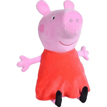 Simba Toys Peppa Pig - Плюшена Peppa Simba Toys 109261002 (109261002)