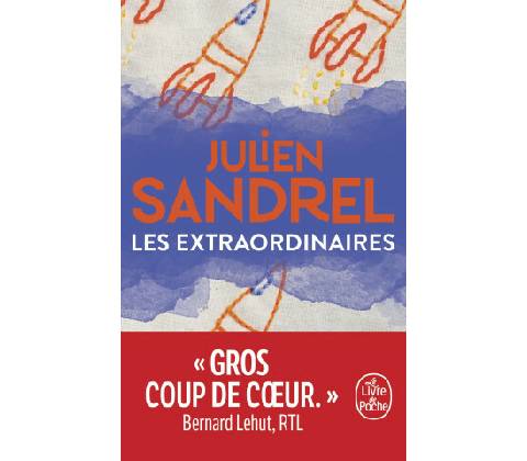 Les Extraordinaires