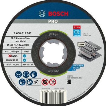 Bosch 2.608.619.262