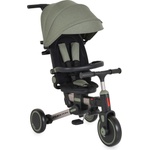 BYOX Триколка Flexton 6в1 зелен