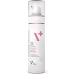 VET EXPERT Atosis Care Mousse - шампоан-пяна за сухо къпане за кучета и котки с атопична кожа - 150 мл - Полша