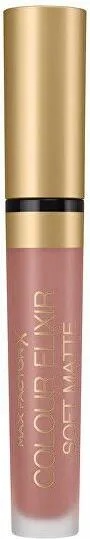 MAX Factor Colour Elixir Soft Matte 015 Rose Dust 4 ml