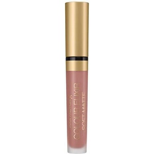 MAX Factor Colour Elixir Soft Matte 015 Rose Dust 4 ml
