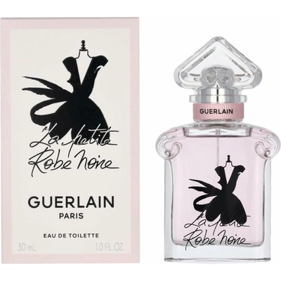 Guerlain La Petite Robe Noire toaletná voda dámska 30 ml