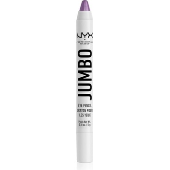 NYX Professional Makeup Jumbo молив за очи цвят 642 Eggplant 5 гр