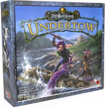 Chip Theory Games Too Many Bones: Undertow - EN