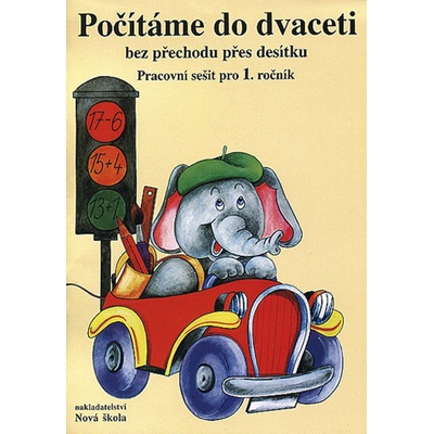 Počítáme do dvaceti PS