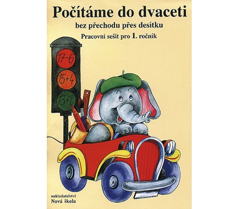Počítáme do dvaceti PS
