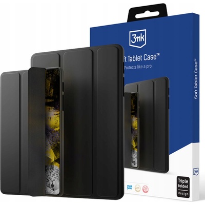 3mk Soft Tablet Case Apple iPad Mini 6 do 10 5903108526739