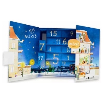 Mixit Velký adventní kalendář Mixit