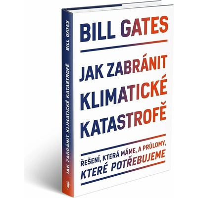 Jak zabránit klimatické katastrofě