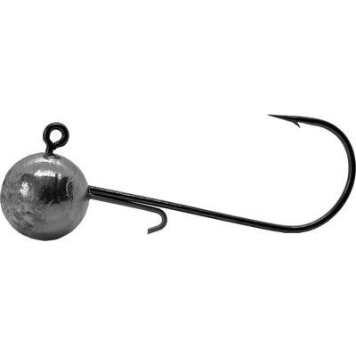 Jigovky Jigová hlava JigExtra drátek vel.4 20g 5 ks