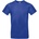 B&C #E190 tričko modré cobalt