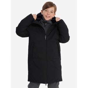 DEMIX Яке Sport Style Boy's Faux Down Jacket (137820-99)