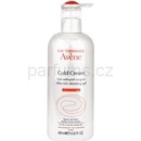 Avene Cold Cream tělové mléko Emulsion corporelle 400 ml