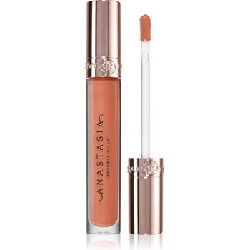 Anastasia Beverly Hills Lip Gloss блясък за устни цвят Caramel 4.5ml