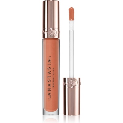 Anastasia Beverly Hills Lip Gloss блясък за устни цвят Caramel 4.5ml