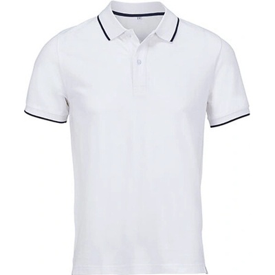 Sol´s Palermo polo SL04769 White / French navy