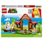 LEGO® Constructor LEGO Picnic at Marios House Expansion Set