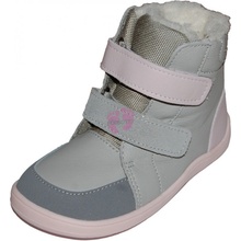 Baby Bare febo winter asfaltico grey pink