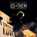 Waters Roger - Us+Them CD
