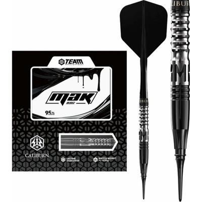 Caliburn Player - Mak - 19,5g