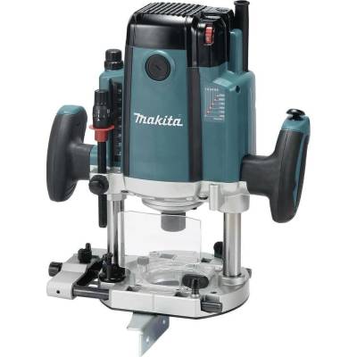 Makita RP2302FC07 RP2302FC07 vrchná frézka 2300 W