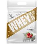 Swedish Supplements Whey Protein Deluxe [1800 грама] Ягода