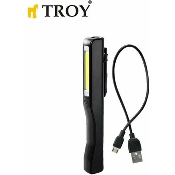 Image 1 of TROY 26017