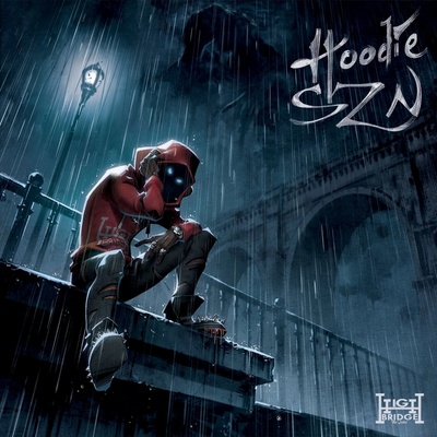 A Boogie Wit Da Hoodie: Hoodie SZN LP