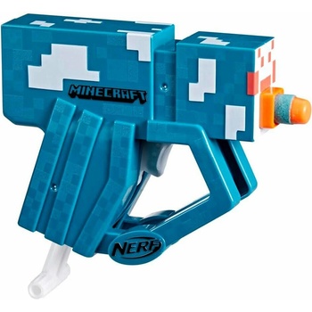 Hasbro Nerf Minecraft Cave Spider