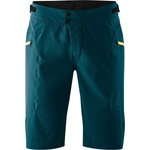 Gonso Мъжки шорти за колоездене Gonso Valdes Cycling bottoms - Torrando Teal (055-2634-0311)