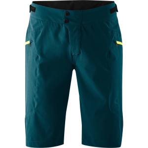 Gonso Мъжки шорти за колоездене Gonso Valdes Cycling bottoms - Torrando Teal (055-2634-0311)