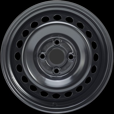 ALCAR STAHLRAD 5,5x14 4x100 ET47