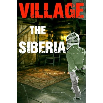 Indie Games Studio Village The Siberia (PC)