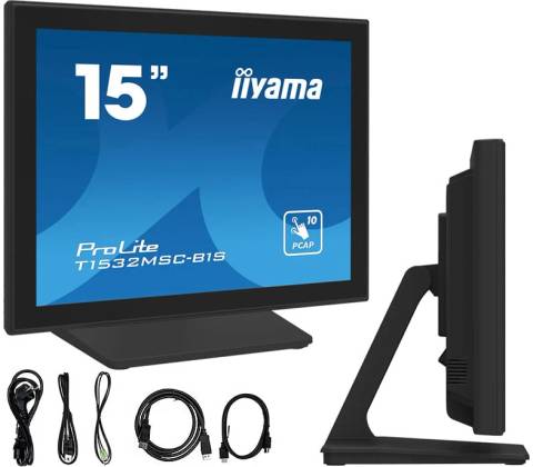 iiyama ProLite T1532MSC-B1S
