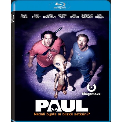 Paul BD
