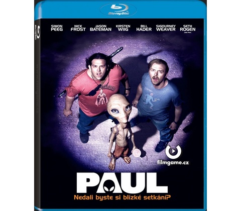Paul BD