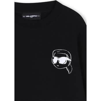 KARL LAGERFELD Детски суичър Karl Lagerfeld (Z31088.86.108)