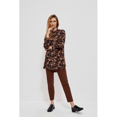 Moodo Риза с есенен принт Moodo Moodo | Cheren | ЖЕНИ | 46