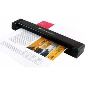 IRIS Scan Express 4