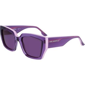 KARL LAGERFELD KL6143S 662 (KL6143S 662)