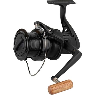 Okuma Custom Black FD 80