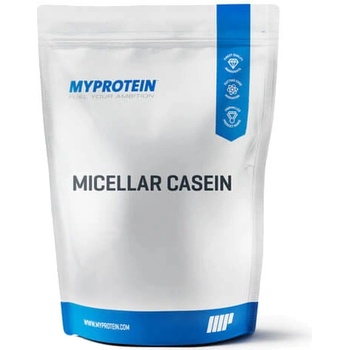 MyProtein Micellar Casein 2500 g
