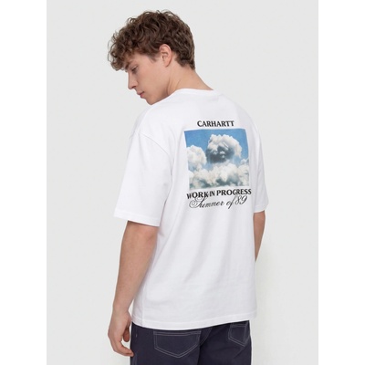 Carhartt WIP Warm Views white